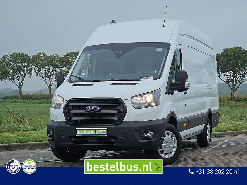 Ford Transit 2.0 L4H3 360Camera Navi! - Товарно комбе: слика 1 Ford Transit 2.0 L4H3 360Camera Navi! - Товарно комбе: слика 1