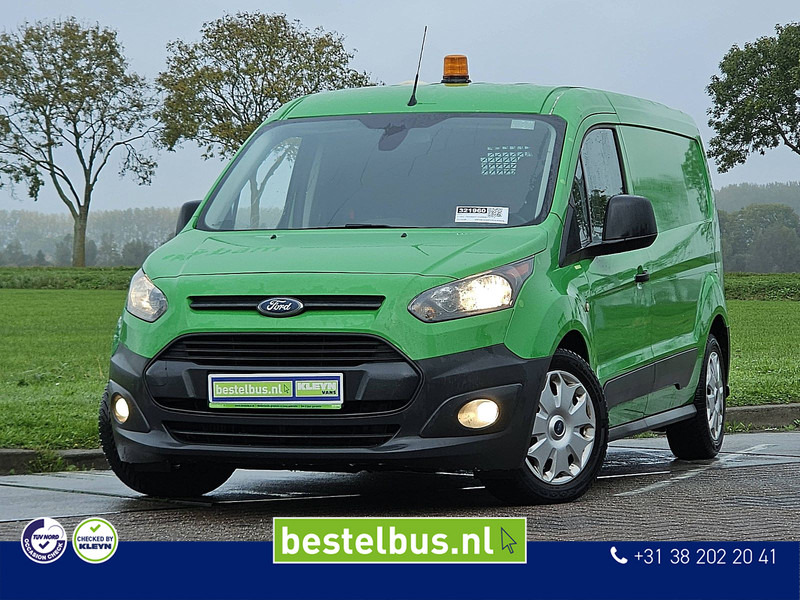 Ford Transit Connect 1.5 L2 Navi Euro6 AC NAP - Комбе фургон: слика 1 Ford Transit Connect 1.5 L2 Navi Euro6 AC NAP - Комбе фургон: слика 1