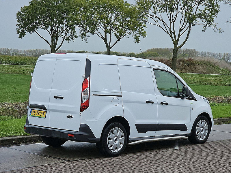 Ford Transit Connect 1.6 L1 Airco NAP! - Мало комбе: слика 3 Ford Transit Connect 1.6 L1 Airco NAP! - Мало комбе: слика 3