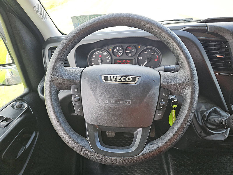 Лизинг на Iveco Daily 35C15 3.0 L 150 L2H2 DL Iveco Daily 35C15 3.0 L 150 L2H2 DL: слика 11
