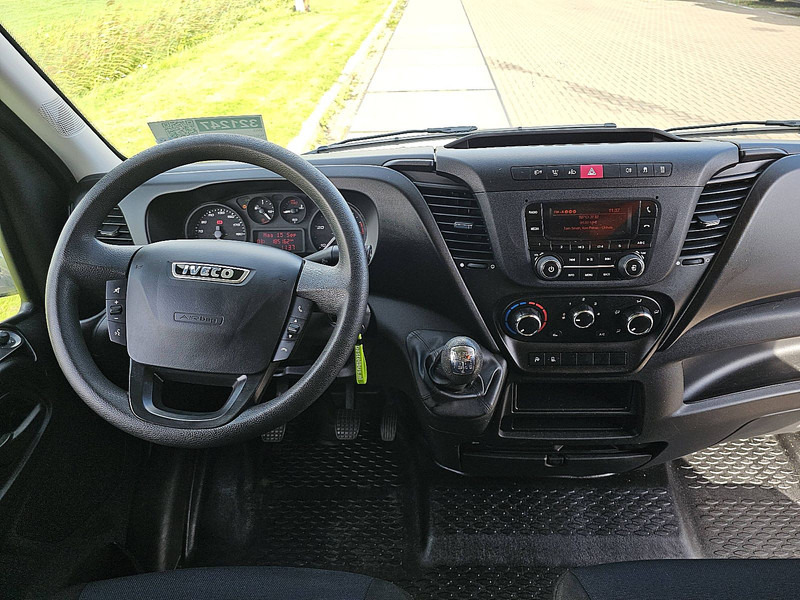 Лизинг на Iveco Daily 35C15 3.0 L 150 L2H2 DL Iveco Daily 35C15 3.0 L 150 L2H2 DL: слика 7