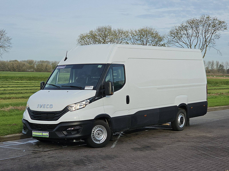 Iveco Daily 35S16 L4H2 Maxi Automaat - Товарно комбе: слика 2 Iveco Daily 35S16 L4H2 Maxi Automaat - Товарно комбе: слика 2