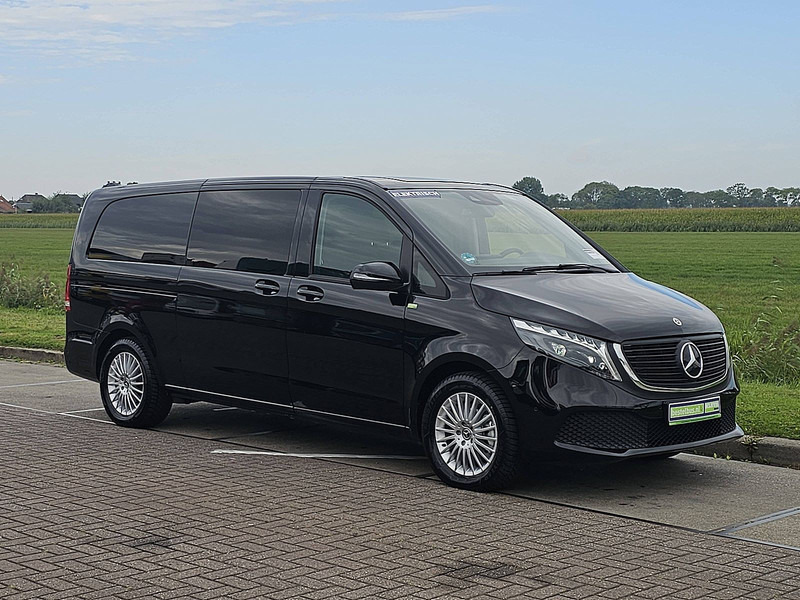 Mercedes-Benz EQV 300 L3 XL 8-Pers Mbux - Минибус, Електричен автобус: слика 4 Mercedes-Benz EQV 300 L3 XL 8-Pers Mbux - Минибус, Електричен автобус: слика 4