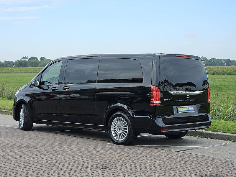 Mercedes-Benz EQV 300 L3 XL 8-Pers Mbux - Минибус, Електричен автобус: слика 5 Mercedes-Benz EQV 300 L3 XL 8-Pers Mbux - Минибус, Електричен автобус: слика 5