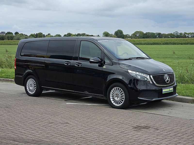 Mercedes-Benz EQV 300 L3 XL 8-Pers Mbux - Минибус, Електричен автобус: слика 4 Mercedes-Benz EQV 300 L3 XL 8-Pers Mbux - Минибус, Електричен автобус: слика 4