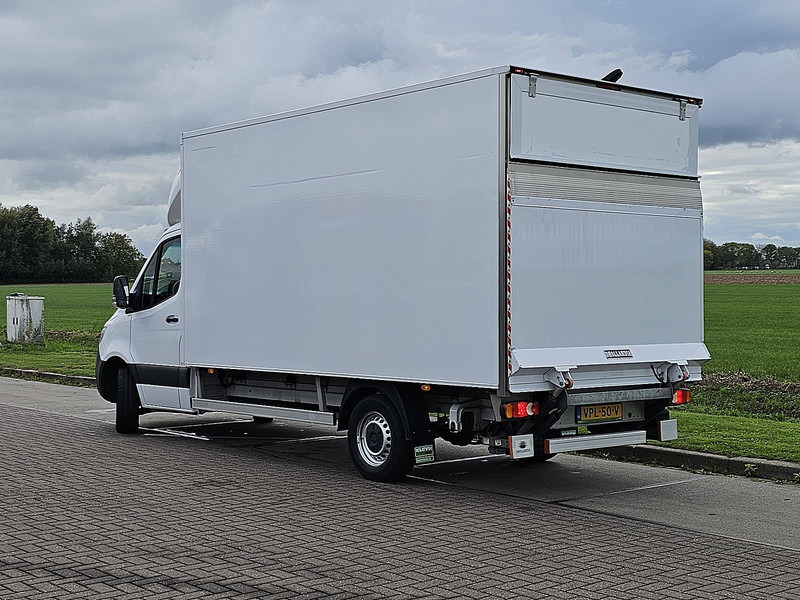 Mercedes-Benz Sprinter 314 Bakwagen Laadklep! - Комбе фургон: слика 5 Mercedes-Benz Sprinter 314 Bakwagen Laadklep! - Комбе фургон: слика 5