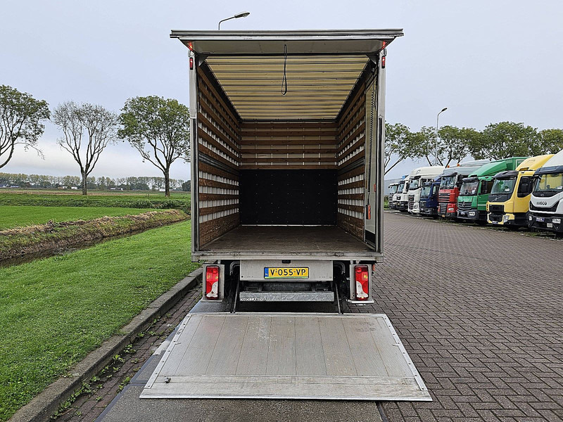 Лизинг на Mercedes-Benz Sprinter 314 Bakwagen Laadklep! Mercedes-Benz Sprinter 314 Bakwagen Laadklep!: слика 10 Лизинг на Mercedes-Benz Sprinter 314 Bakwagen Laadklep! Mercedes-Benz Sprinter 314 Bakwagen Laadklep!: слика 10