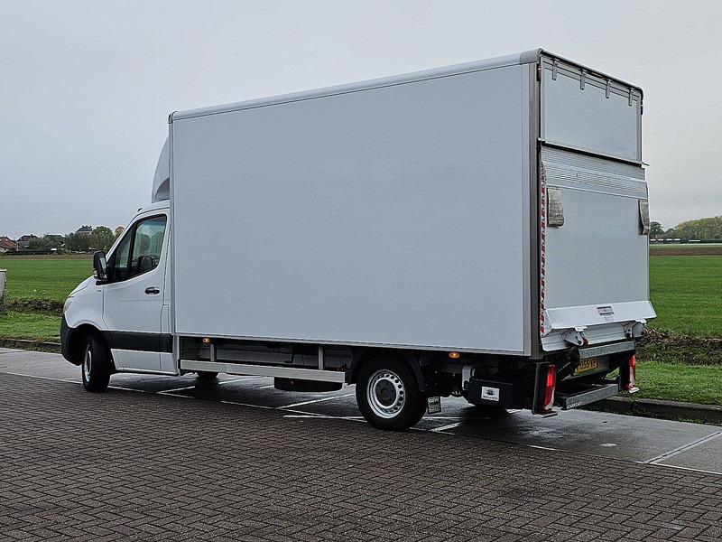 Mercedes-Benz Sprinter 314 Bakwagen Laadklep! - Комбе фургон: слика 5 Mercedes-Benz Sprinter 314 Bakwagen Laadklep! - Комбе фургон: слика 5