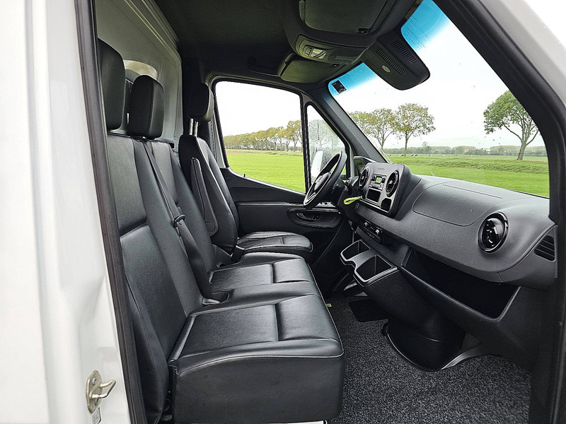 Лизинг на Mercedes-Benz Sprinter 314 Bakwagen Laadklep! Mercedes-Benz Sprinter 314 Bakwagen Laadklep!: слика 6 Лизинг на Mercedes-Benz Sprinter 314 Bakwagen Laadklep! Mercedes-Benz Sprinter 314 Bakwagen Laadklep!: слика 6