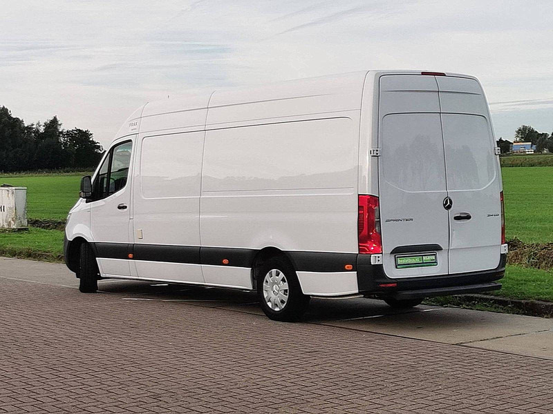 Mercedes-Benz Sprinter 314 Koelwagen L3H2 FRIGO - Комбе ладилник: слика 5 Mercedes-Benz Sprinter 314 Koelwagen L3H2 FRIGO - Комбе ладилник: слика 5