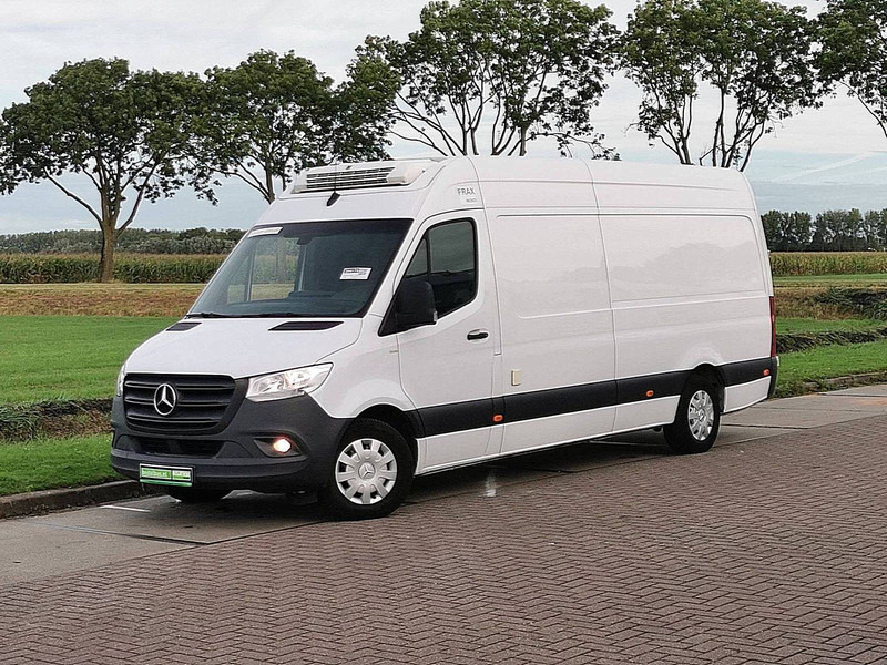 Mercedes-Benz Sprinter 314 Koelwagen L3H2 FRIGO - Комбе ладилник: слика 2 Mercedes-Benz Sprinter 314 Koelwagen L3H2 FRIGO - Комбе ладилник: слика 2
