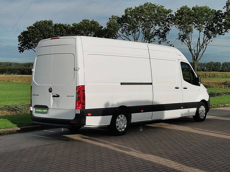 Mercedes-Benz Sprinter 314 Koelwagen L3H2 FRIGO - Комбе ладилник: слика 3 Mercedes-Benz Sprinter 314 Koelwagen L3H2 FRIGO - Комбе ладилник: слика 3