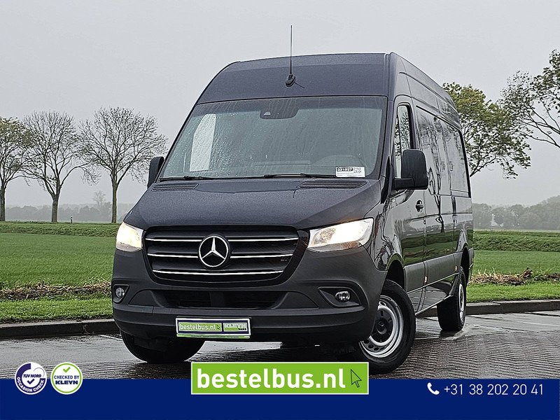 Mercedes-Benz Sprinter 314 L2H2 3.5T-Trekhaak! - Товарно комбе: слика 1 Mercedes-Benz Sprinter 314 L2H2 3.5T-Trekhaak! - Товарно комбе: слика 1