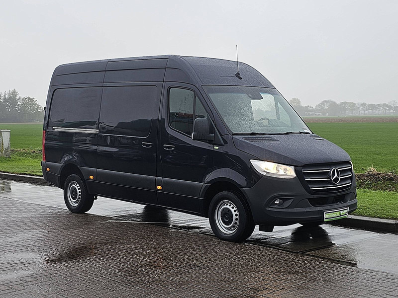 Mercedes-Benz Sprinter 314 L2H2 3.5T-Trekhaak! - Товарно комбе: слика 4 Mercedes-Benz Sprinter 314 L2H2 3.5T-Trekhaak! - Товарно комбе: слика 4