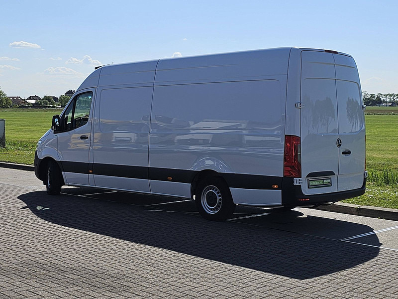 Mercedes-Benz Sprinter 314 L3H2 Maxi Koelwagen - Комбе ладилник: слика 5 Mercedes-Benz Sprinter 314 L3H2 Maxi Koelwagen - Комбе ладилник: слика 5