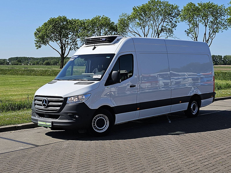 Mercedes-Benz Sprinter 314 L3H2 Maxi Koelwagen - Комбе ладилник: слика 2 Mercedes-Benz Sprinter 314 L3H2 Maxi Koelwagen - Комбе ладилник: слика 2