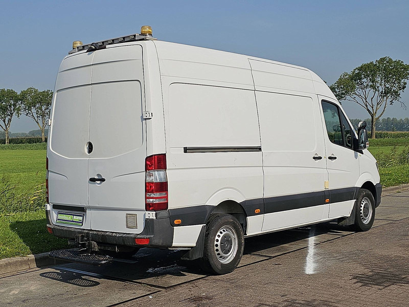 Mercedes-Benz Sprinter 316 L2H2 3.5T-Trekhaak! - Товарно комбе: слика 3 Mercedes-Benz Sprinter 316 L2H2 3.5T-Trekhaak! - Товарно комбе: слика 3