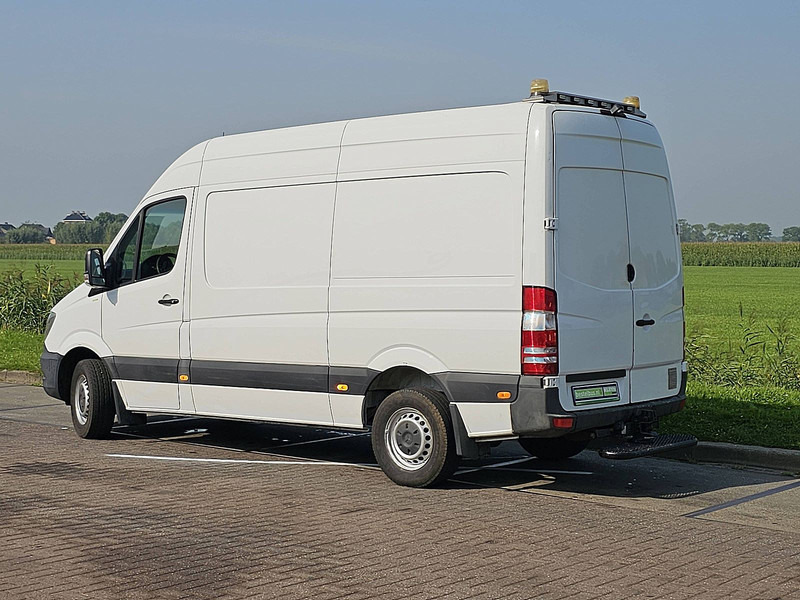 Mercedes-Benz Sprinter 316 L2H2 3.5T-Trekhaak! - Товарно комбе: слика 5 Mercedes-Benz Sprinter 316 L2H2 3.5T-Trekhaak! - Товарно комбе: слика 5
