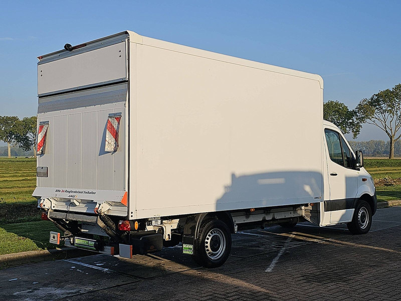 Mercedes-Benz Sprinter 317 Bakwagen Laadklep! - Комбе фургон: слика 3 Mercedes-Benz Sprinter 317 Bakwagen Laadklep! - Комбе фургон: слика 3