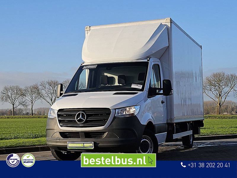 Mercedes-Benz Sprinter 317 - Комбе фургон: слика 1 Mercedes-Benz Sprinter 317 - Комбе фургон: слика 1