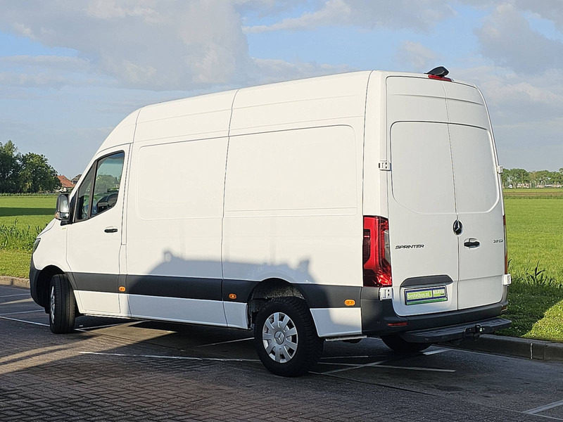 Mercedes-Benz Sprinter 317 L2H2 LED Automaat ! - Товарно комбе: слика 5 Mercedes-Benz Sprinter 317 L2H2 LED Automaat ! - Товарно комбе: слика 5