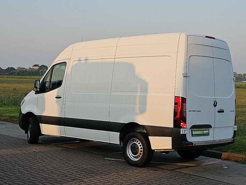 Mercedes-Benz Sprinter 317 L2H2 LED Automaat! - Товарно комбе: слика 5 Mercedes-Benz Sprinter 317 L2H2 LED Automaat! - Товарно комбе: слика 5
