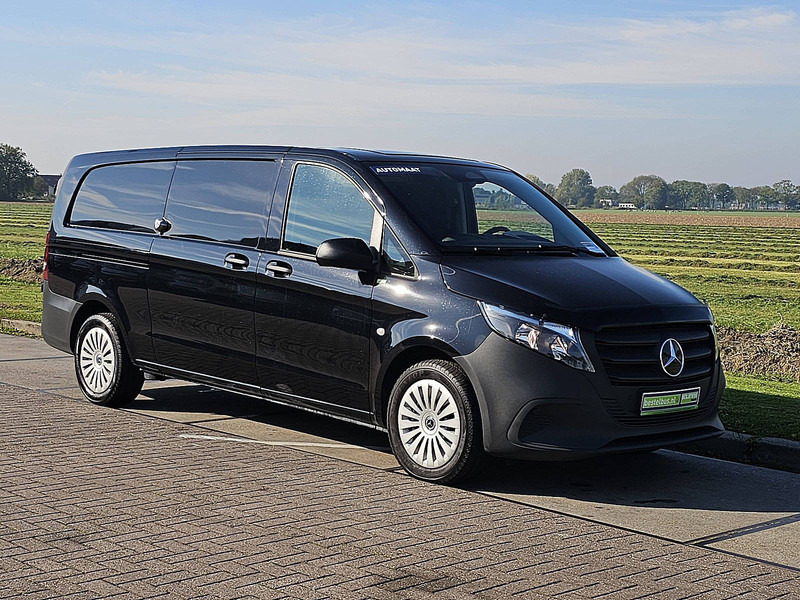 Mercedes-Benz Vito 114 L3 XL Mbux Automaat! - Товарно комбе: слика 4 Mercedes-Benz Vito 114 L3 XL Mbux Automaat! - Товарно комбе: слика 4