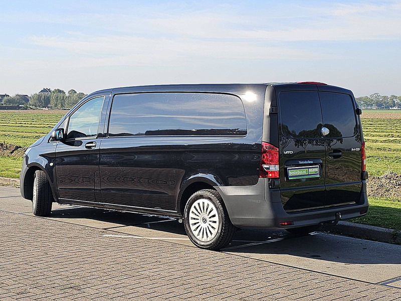 Mercedes-Benz Vito 114 L3 XL Mbux Automaat! - Товарно комбе: слика 5 Mercedes-Benz Vito 114 L3 XL Mbux Automaat! - Товарно комбе: слика 5
