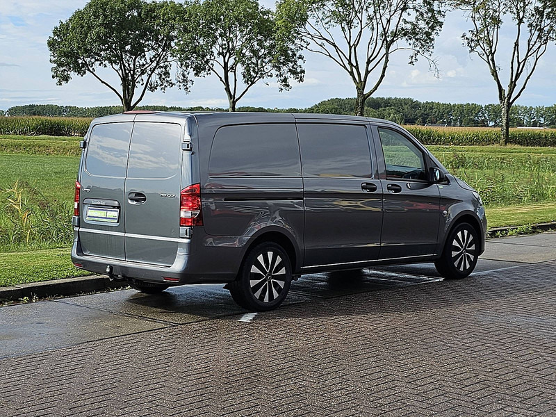 Mercedes-Benz Vito 116 L2 Autom Navi Euro6! - Мало комбе: слика 3 Mercedes-Benz Vito 116 L2 Autom Navi Euro6! - Мало комбе: слика 3