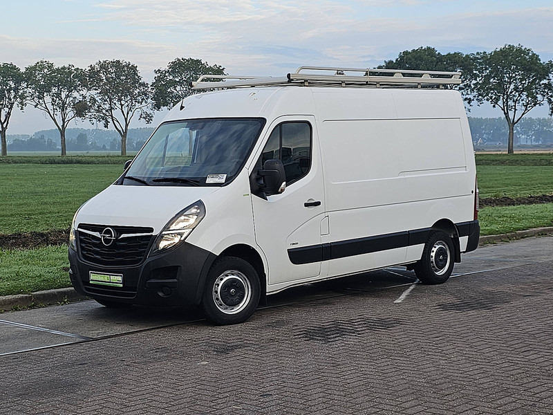 Opel Movano 2.3 L2H2 Navi Imperiaal! - Товарно комбе: слика 2 Opel Movano 2.3 L2H2 Navi Imperiaal! - Товарно комбе: слика 2