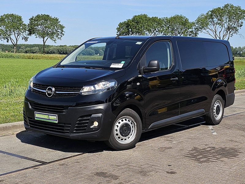 Opel Vivaro 2.0 L3 XL Dubbel Cabine! - Мало комбе: слика 2 Opel Vivaro 2.0 L3 XL Dubbel Cabine! - Мало комбе: слика 2