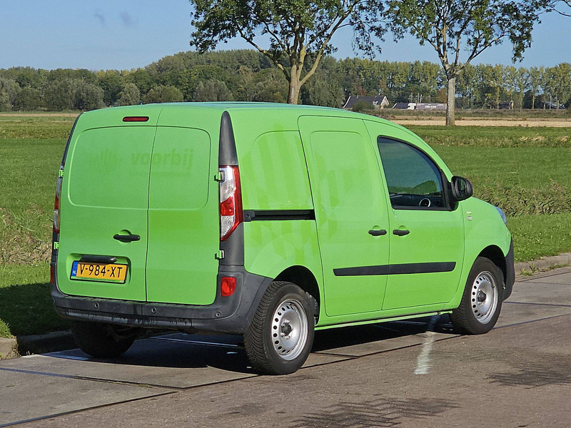 Renault Kangoo 1.5 Airco Euro6 90Pk NAP - Комбе фургон: слика 3 Renault Kangoo 1.5 Airco Euro6 90Pk NAP - Комбе фургон: слика 3