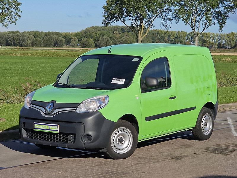 Renault Kangoo 1.5 Airco Euro6 90Pk NAP - Комбе фургон: слика 2 Renault Kangoo 1.5 Airco Euro6 90Pk NAP - Комбе фургон: слика 2