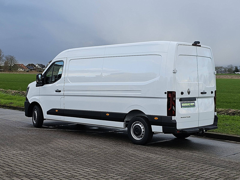 Renault Master 2.0 L3H2 130Pk Euro6 AC! - Товарно комбе: слика 5 Renault Master 2.0 L3H2 130Pk Euro6 AC! - Товарно комбе: слика 5