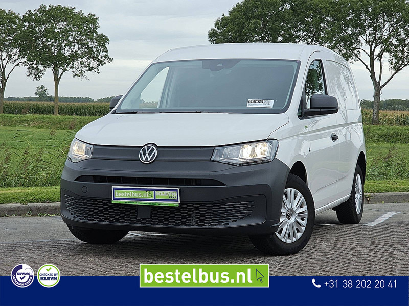 Volkswagen Caddy 2.0 L1 Digitale Cockpit - Комбе фургон: слика 1 Volkswagen Caddy 2.0 L1 Digitale Cockpit - Комбе фургон: слика 1