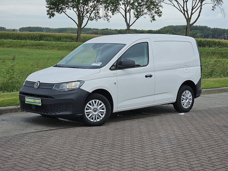 Volkswagen Caddy 2.0 L1 Digitale Cockpit - Комбе фургон: слика 2 Volkswagen Caddy 2.0 L1 Digitale Cockpit - Комбе фургон: слика 2