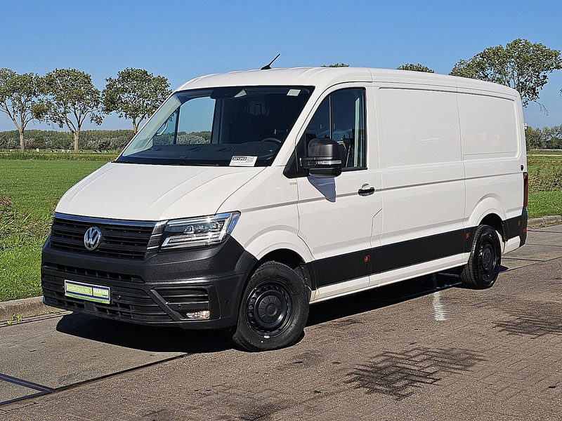Volkswagen Crafter 35 2.0 L3H2 LED Navi - Товарно комбе: слика 2 Volkswagen Crafter 35 2.0 L3H2 LED Navi - Товарно комбе: слика 2