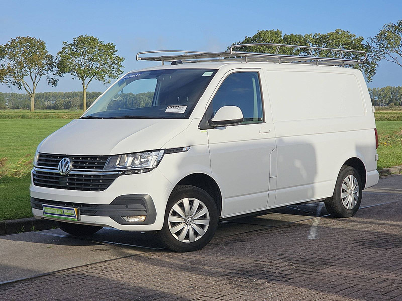 Volkswagen Transporter 2.0 TDI T6.1 150Pk Automaat - Мало комбе: слика 2 Volkswagen Transporter 2.0 TDI T6.1 150Pk Automaat - Мало комбе: слика 2