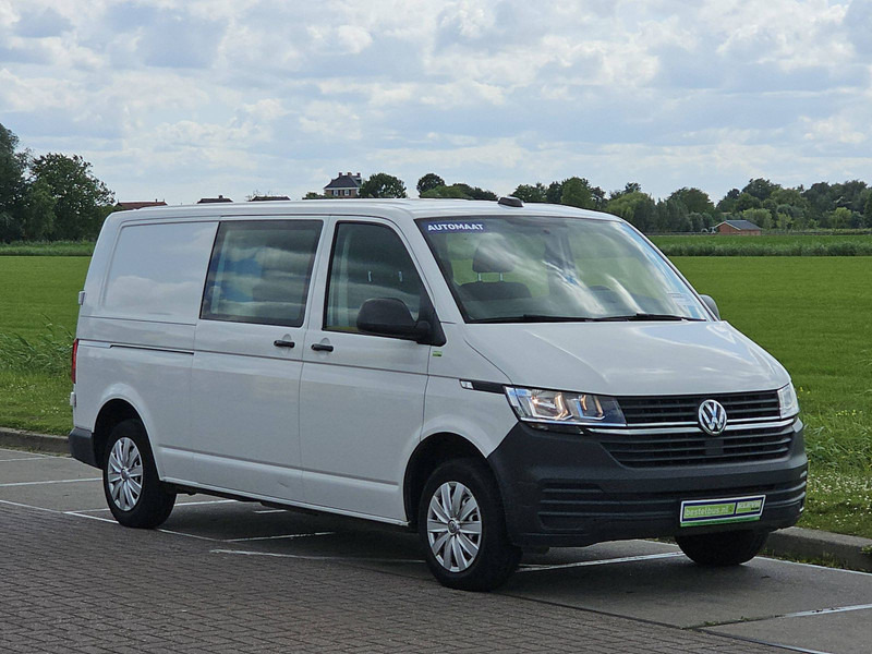 Volkswagen Transporter 2.0 TDI T6.1 Dubbel Cabine! - Мало комбе: слика 4 Volkswagen Transporter 2.0 TDI T6.1 Dubbel Cabine! - Мало комбе: слика 4