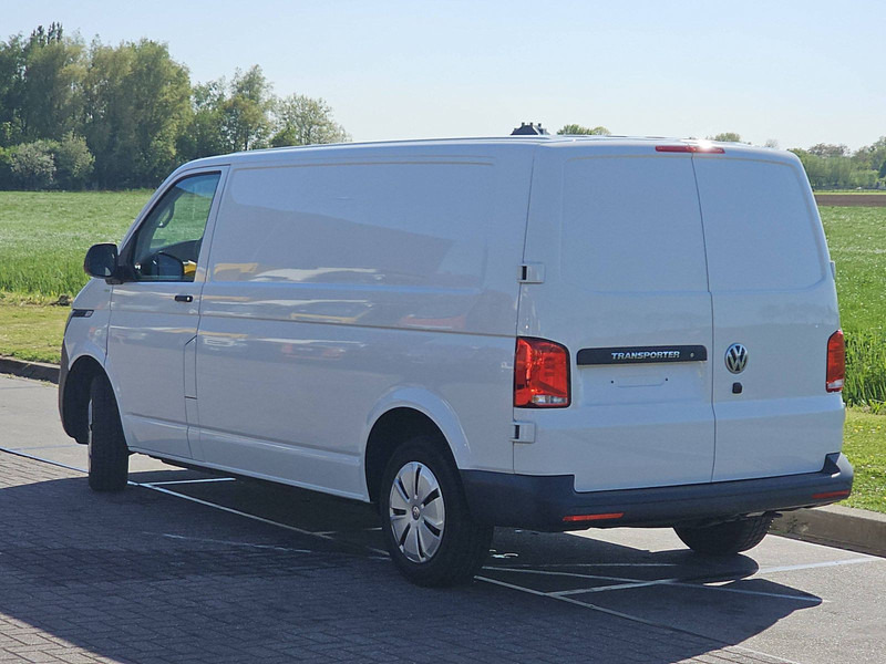 Volkswagen Transporter 2.0 TDI T6.1 L2H1 Navi Euro6 - Мало комбе: слика 5 Volkswagen Transporter 2.0 TDI T6.1 L2H1 Navi Euro6 - Мало комбе: слика 5