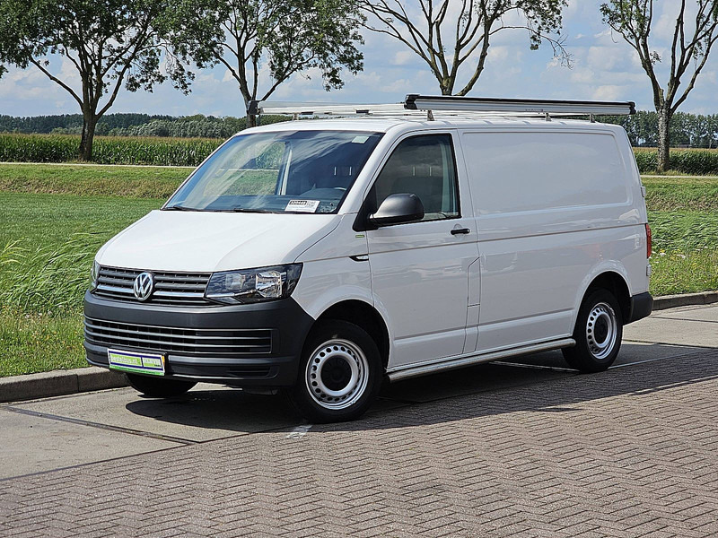 Volkswagen Transporter 2.0 TDI ac EURO6 - Мало комбе: слика 2 Volkswagen Transporter 2.0 TDI ac EURO6 - Мало комбе: слика 2