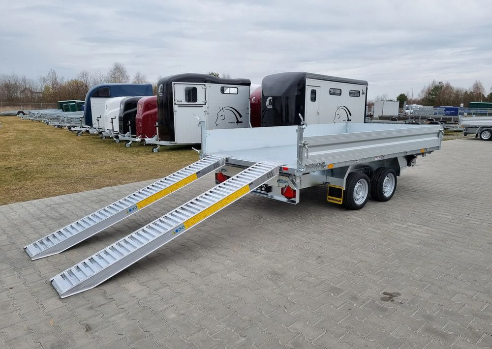 HUMBAUR HTK 3500.37 - Кипер приколка: слика 4 HUMBAUR HTK 3500.37 - Кипер приколка: слика 4