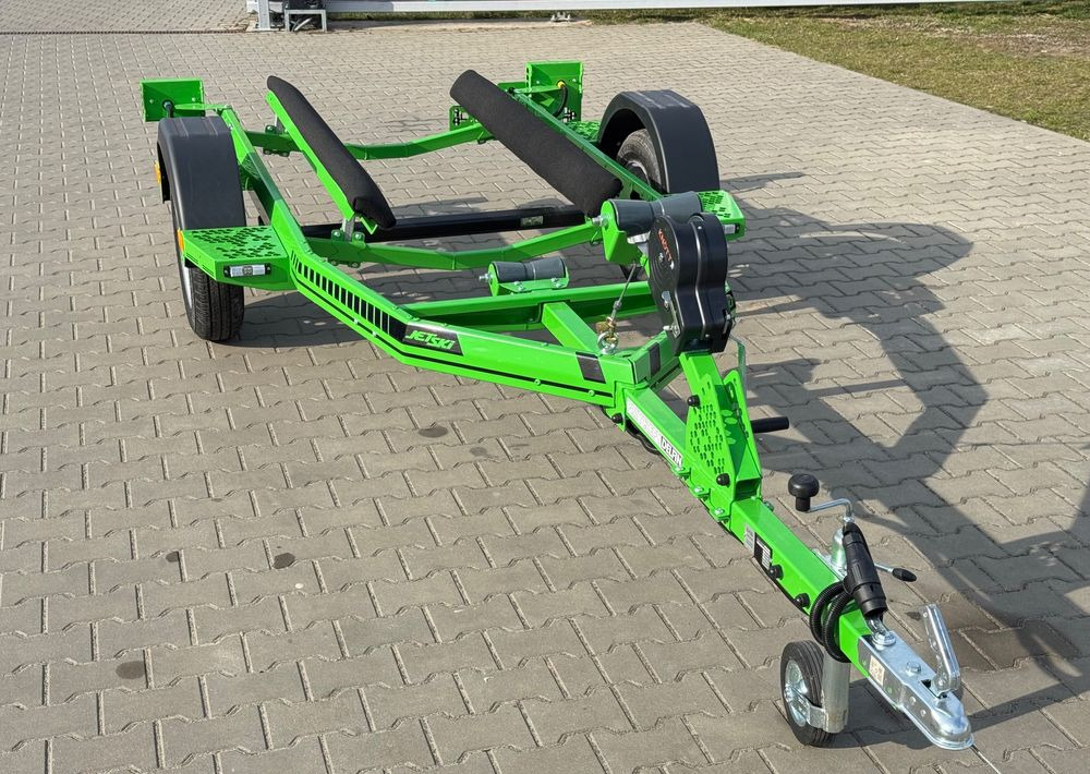 TA-NO JET-SKI PRO - Автомобил приколка: слика 4 TA-NO JET-SKI PRO - Автомобил приколка: слика 4