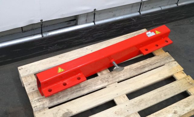 ASAV unknown | Hijsbalk Battery lifting beam 2 ton sn. 36243 outer dimensions 11 - Батерија за Опрема за ракување со материјали: слика 1 ASAV unknown | Hijsbalk Battery lifting beam 2 ton sn. 36243 outer dimensions 11 - Батерија за Опрема за ракување со материјали: слика 1