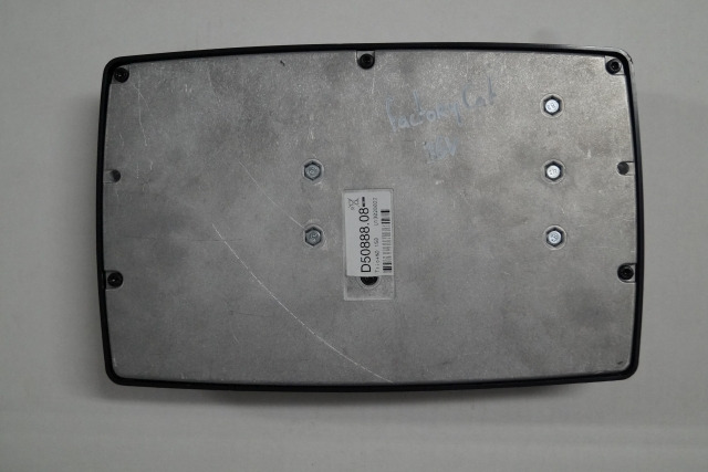 Factory Cat D50888.08 | Trio + HD sn. U13020022 36V - Единица за контрола за Опрема за ракување со материјали: слика 3 Factory Cat D50888.08 | Trio + HD sn. U13020022 36V - Единица за контрола за Опрема за ракување со материјали: слика 3