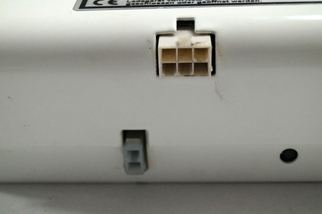 IEB 90587858 | IEB charger EFG 230 G 24/12 B65-FP02 WR 24V12,6A 220V 50/60Hz fro - Батерија за Опрема за ракување со материјали: слика 3 IEB 90587858 | IEB charger EFG 230 G 24/12 B65-FP02 WR 24V12,6A 220V 50/60Hz fro - Батерија за Опрема за ракување со материјали: слика 3