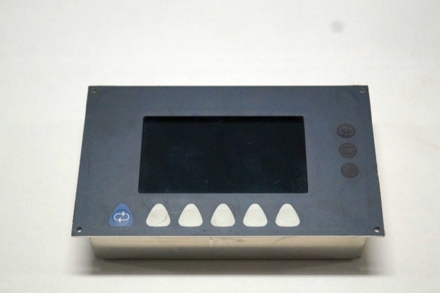 Jungheinrich 16638 | Display for EKS310 Display for EKS310 - Контролна табла за Опрема за ракување со материјали: слика 1 Jungheinrich 16638 | Display for EKS310 Display for EKS310 - Контролна табла за Опрема за ракување со материјали: слика 1