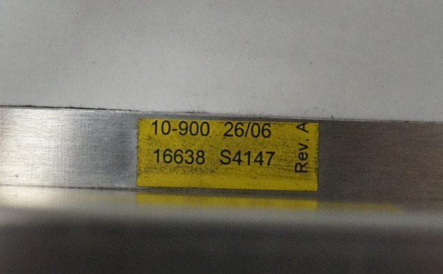 Jungheinrich 16638 | Display for EKS310 Display for EKS310 - Контролна табла за Опрема за ракување со материјали: слика 3 Jungheinrich 16638 | Display for EKS310 Display for EKS310 - Контролна табла за Опрема за ракување со материјали: слика 3