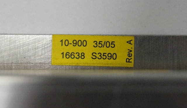 Jungheinrich 16638 | Display for EKS310 Display for EKS310 - Контролна табла за Опрема за ракување со материјали: слика 3 Jungheinrich 16638 | Display for EKS310 Display for EKS310 - Контролна табла за Опрема за ракување со материјали: слика 3