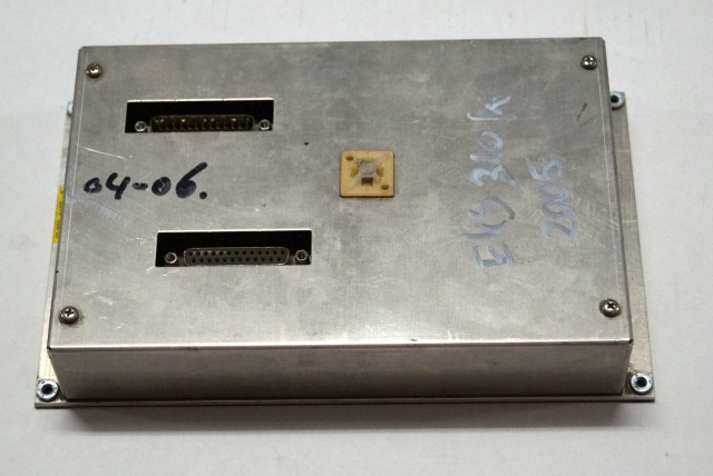 Jungheinrich 16638 | Display for EKS310k Display for EKS310k - Контролна табла за Опрема за ракување со материјали: слика 3 Jungheinrich 16638 | Display for EKS310k Display for EKS310k - Контролна табла за Опрема за ракување со материјали: слика 3